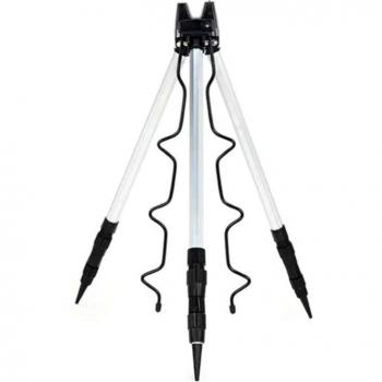 Telescopic Fishing Pole Tripod