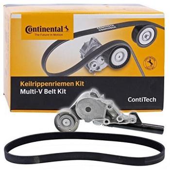 CONTITECH 6PK906K1 Ensemble de courroies multi V