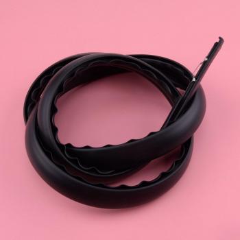 Férula de Moldura Negra para Techos Automotrices – Honda Civic