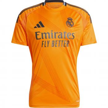 Adidas Real Madrid Auswärtstrikot 2024/2025