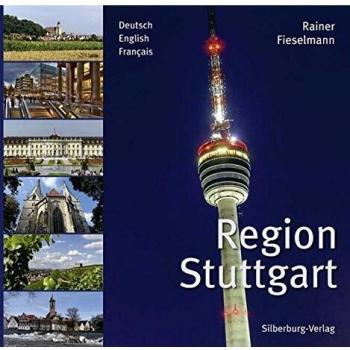 Region Stuttgart: Deutsch, English, Français