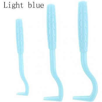 3-in-1 Pet Grooming Flea Remover Kit