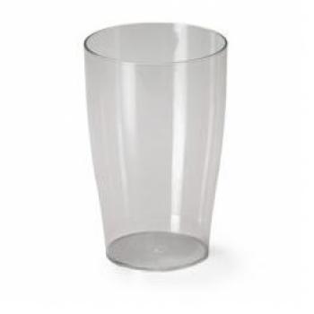 Bouteille Veca Vaso Alto Maison Transparente
