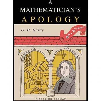 A Mathematician's Apology