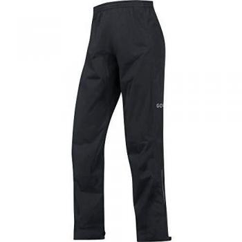 Gore Wear C3 Impermeabile da Uomo, Nero, L