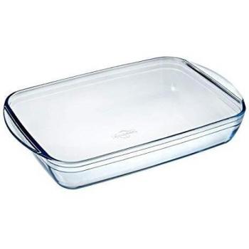 Classic Rectangular Oven Roaster 40x27cm