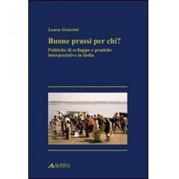 Buone prassi per chi? Politiche di sviluppo e pratiche interpretative in India