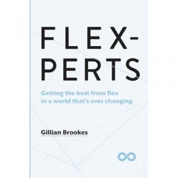 Brookes, Gillian: Flexperts
