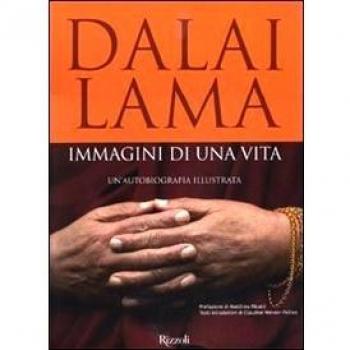 Immagini di una vita. Un'autobiografia illustrata. Ediz. illustrata