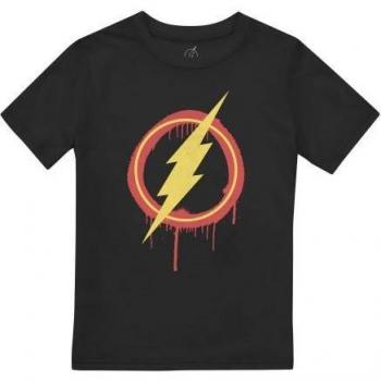Camicia The Flash 3-4 Years Spray