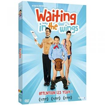 Attente Dans Les Coulisses DVD