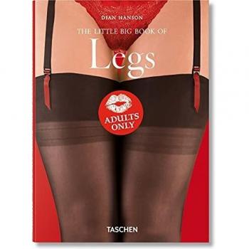 The Little Big Book of Legs