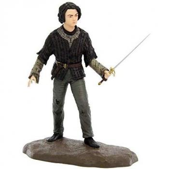 Statuette PVC Arya Stark