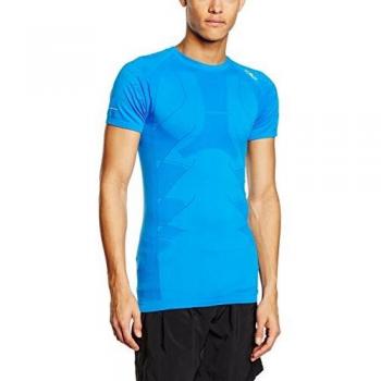 CMP 3C83367 Dry Seamless Vela T-Shirt 2