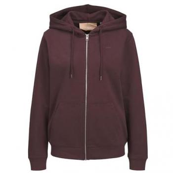 Felpa Jack & Jones Abbie Jjxx Decadent Chocolate