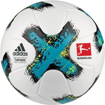 Fußballschuhe adidas Torfabrik Junior 350 (2017/18) – Größe 5