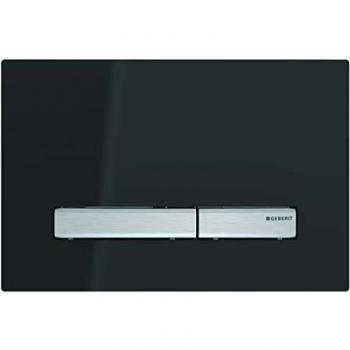 Geberit Sigma 50 Betätigung von vorne