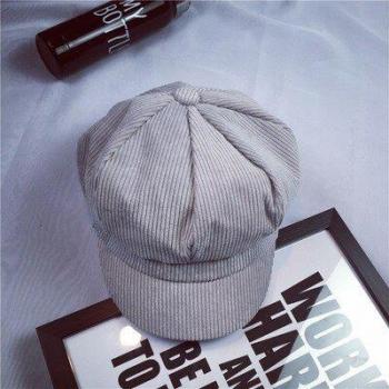 Gorra de Pintor Vintage