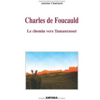 Charles de Foucauld