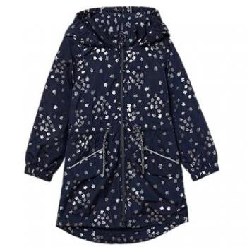 S.Oliver Outdoor-Jacket im gemusterten Stil