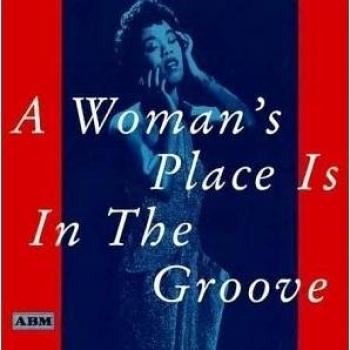 Rhythm Woman