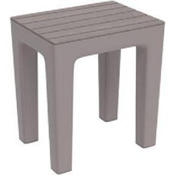 Tabouret Woody 38 x 29 x 41,5 cm