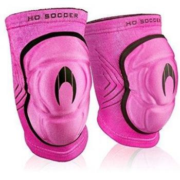 Ho Soccer Covenant Pink Knee Pads – Small Unisex