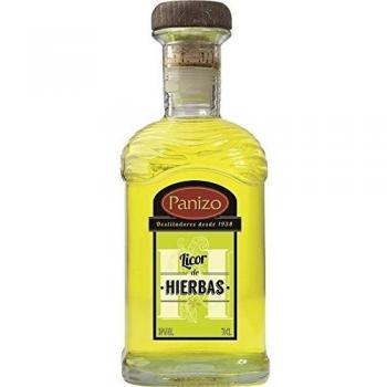 Panizo Licor de Hierbas 30º 70cl