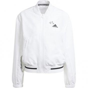 Chaqueta Cálida Adidas Bluv Q3 Mujer