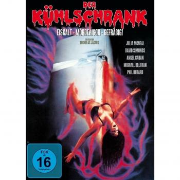 Der Kühlschrank