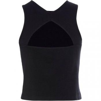 Figurbetontes Ripp-Tanktop für Damen von S.Oliver