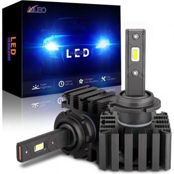 Bombilla Alta Potencia AILEO 70W