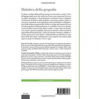Didattica della geografia