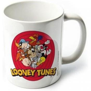 Mug Looney Tunes classique