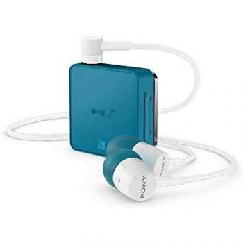 Sony SBH24 Blau – tragbare Stereo‑Headset