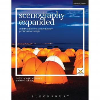 Scenography Expanded: An Introduction to Contemporary Performance Design