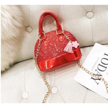 Bolso Chic de Princesa