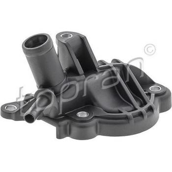Thermostat Flange Bracket 117 090