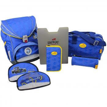 DerDieDas Ergo Flex Switch Sportbeutel