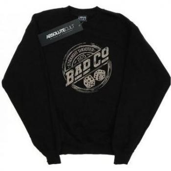 Camiseta térmica Bad Company Girls Straight Shooter