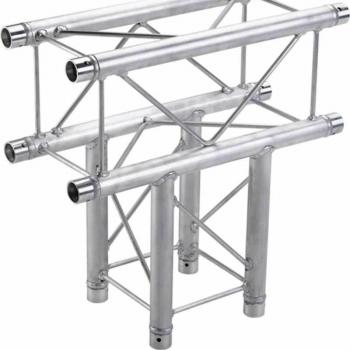 Global Truss 1.64' (0.5m) T-Junction