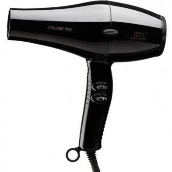 CYCLONE 3500 JRL secador profesional iónico 2100W negro