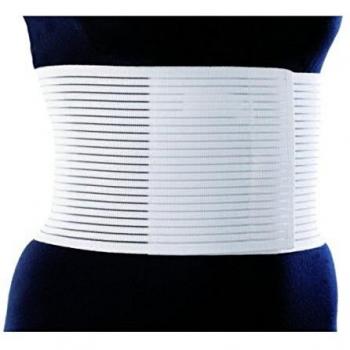 Fascia Orionne C Fascia Torace Bianca Taglia XL