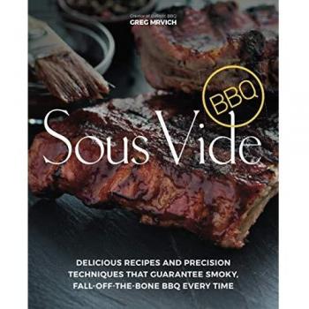 Sous Vide BBQ