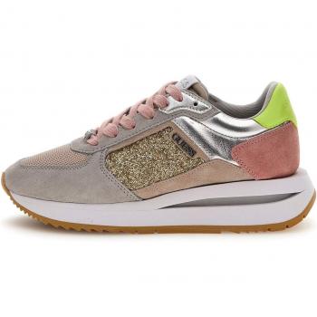 Brillo Rosa: Guess Enerdy2 Pink Gold para ella