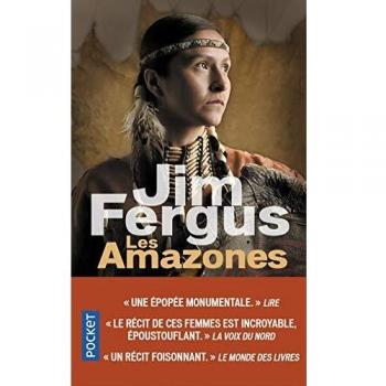 Les Amazones (Roman contemporain)