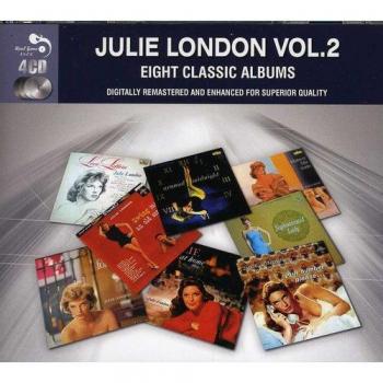 Eight Classic Albums Volume ume 2