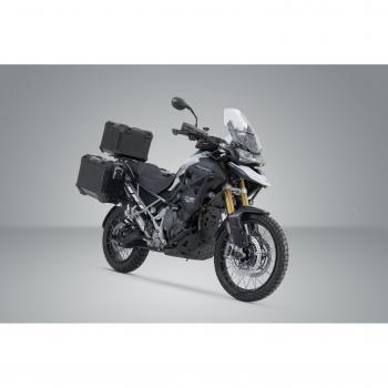 Revêtement Protecteur 2022 SW‑Motech Triumph Tiger 1200