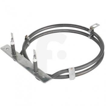Four WhirlAir 1200 W