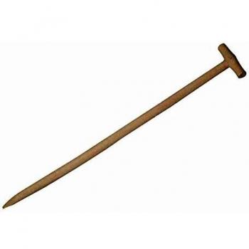Siena Garden Romulus Spatenstiel 90 cm Eschenholz